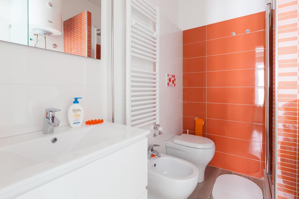 Hébergement de vacances Un Passino Da San Pietro Casa Rome