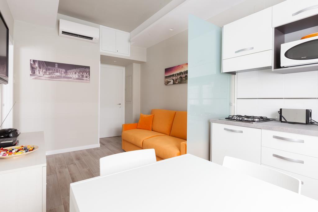 Hébergement de vacances Un Passino Da San Pietro Casa