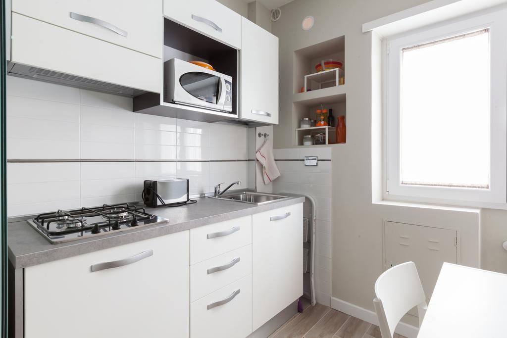 Un Passino Da San Pietro Casa Hébergement de vacances Rome