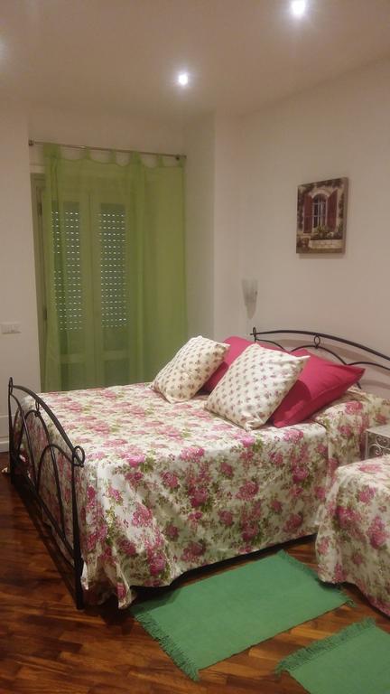 Acomodação com café da manhã  Le Scalette Al Vaticano B&B 3*