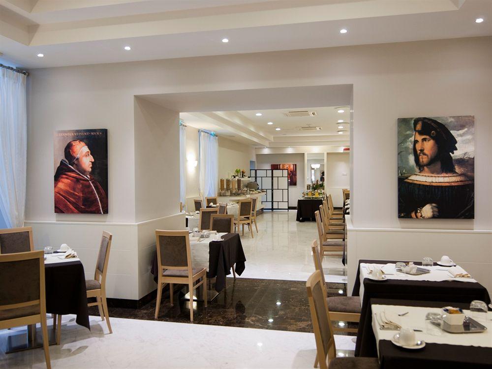 Ih Dei Borgia Hotel 4*