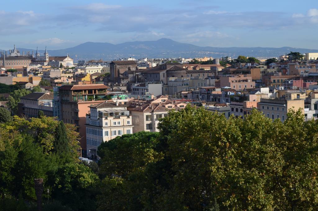 Appartement Domus Chiara Al Colosseo *