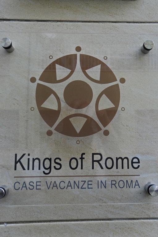 Kings Of Holiday home