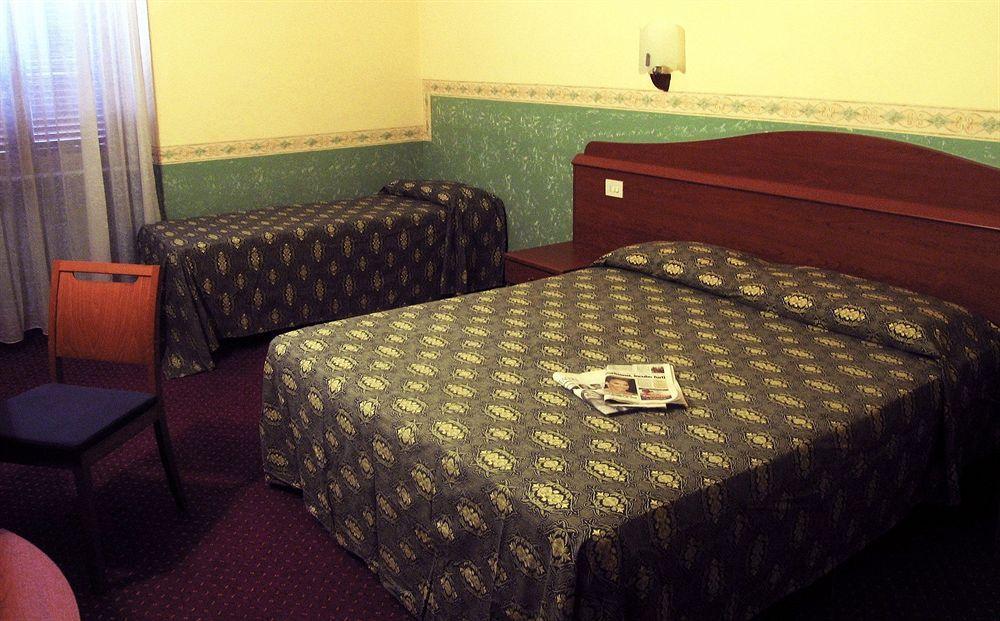 Hotel Continentale 2*