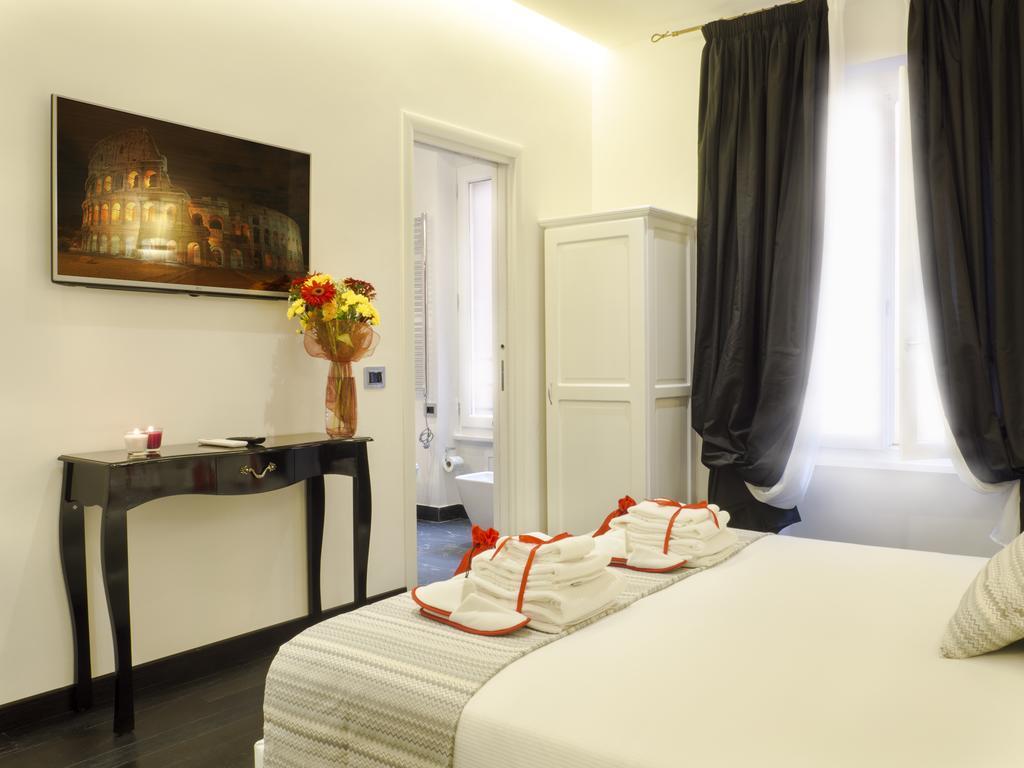 Gasthuis Navona Living 3*