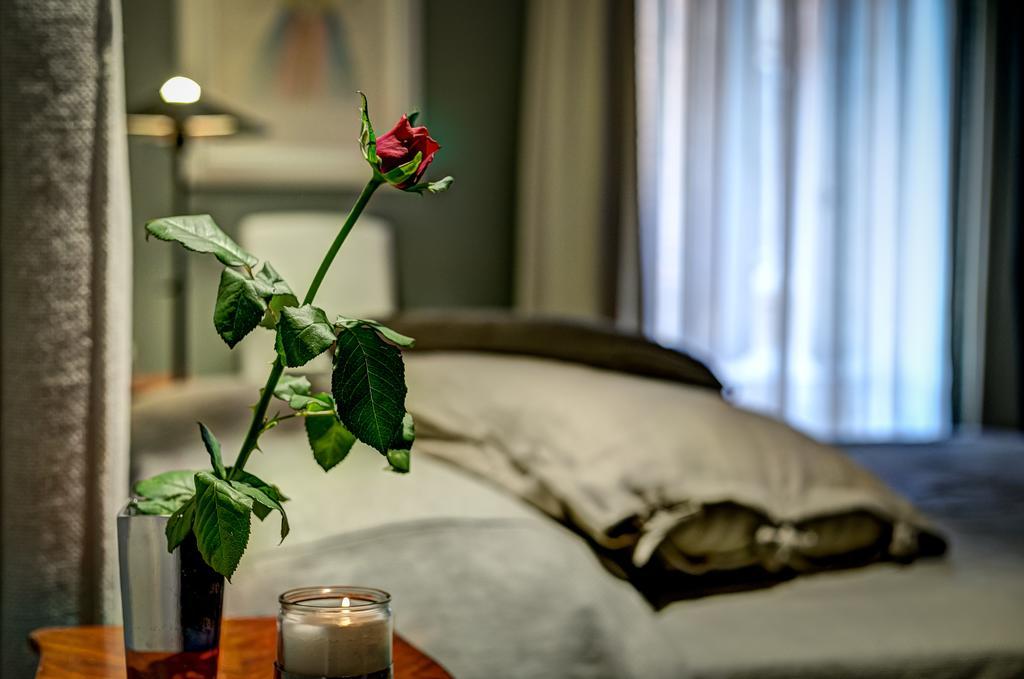 Good Life Monti Rome