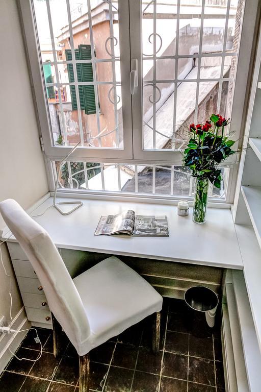 Maison d'hôtes Good Life Monti Rome