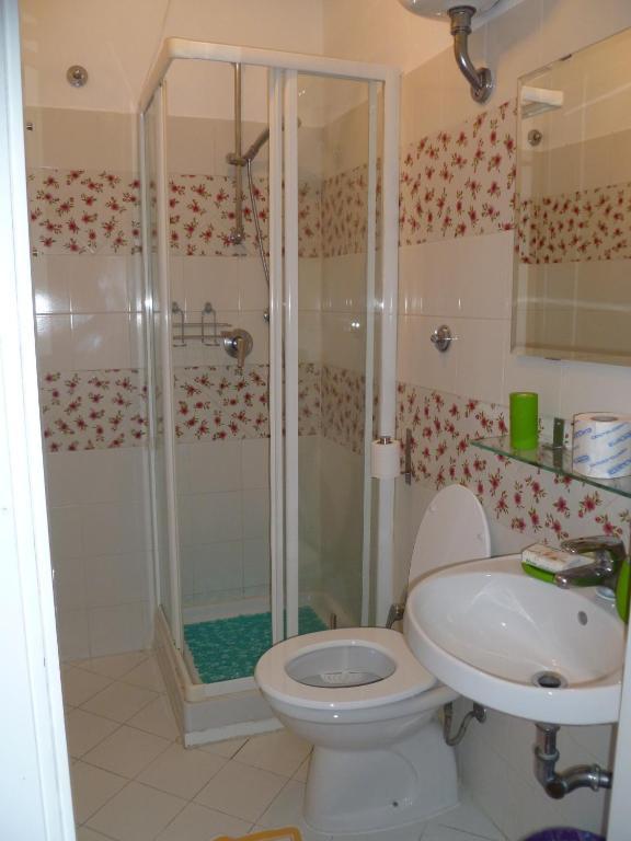 Bed & Breakfast Carlo Alberto House 3*