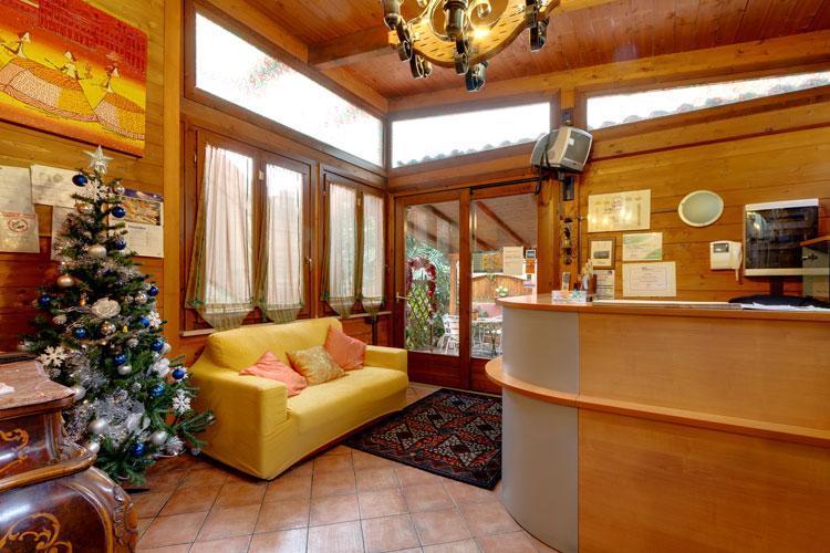 Il Castelletto Hotel