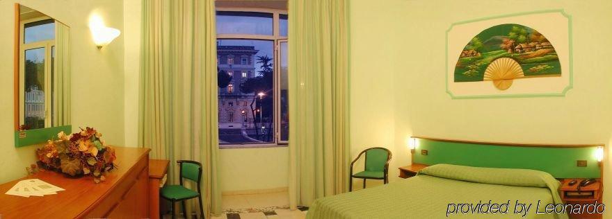 Hotel Dorica