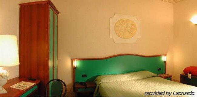 Dorica Hotel