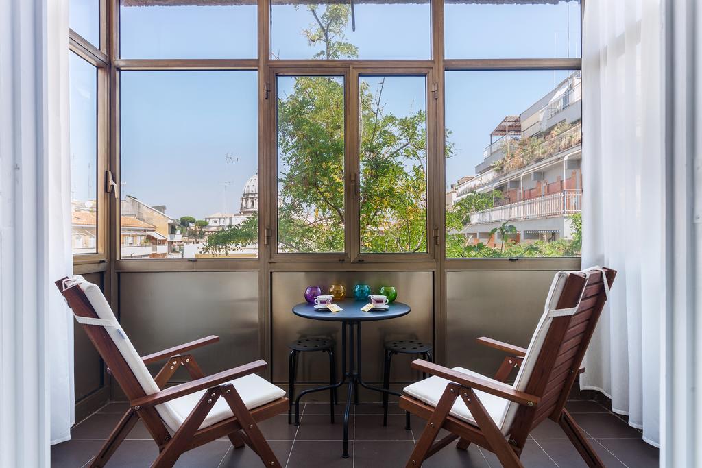 Holiday home St Peter Rome