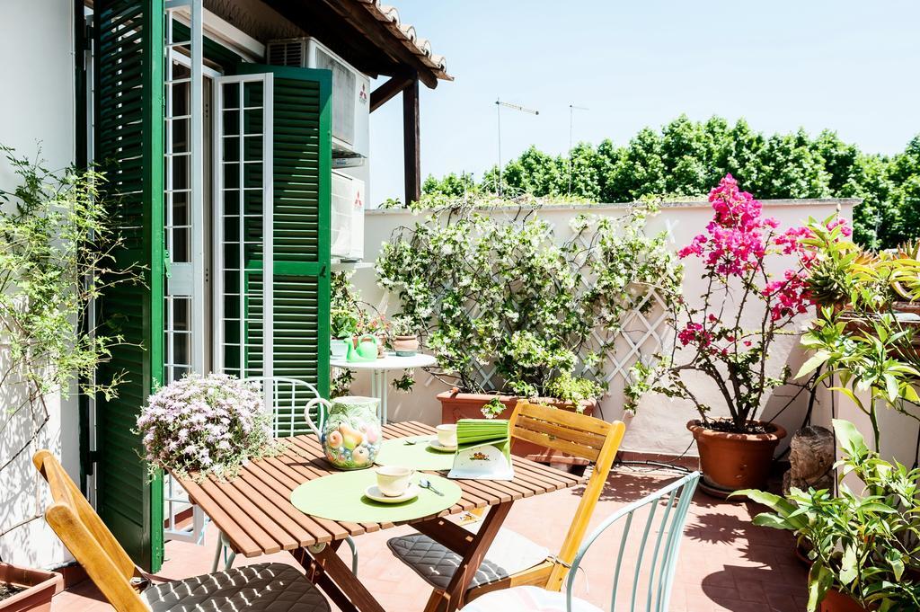 Apartment Otranto *