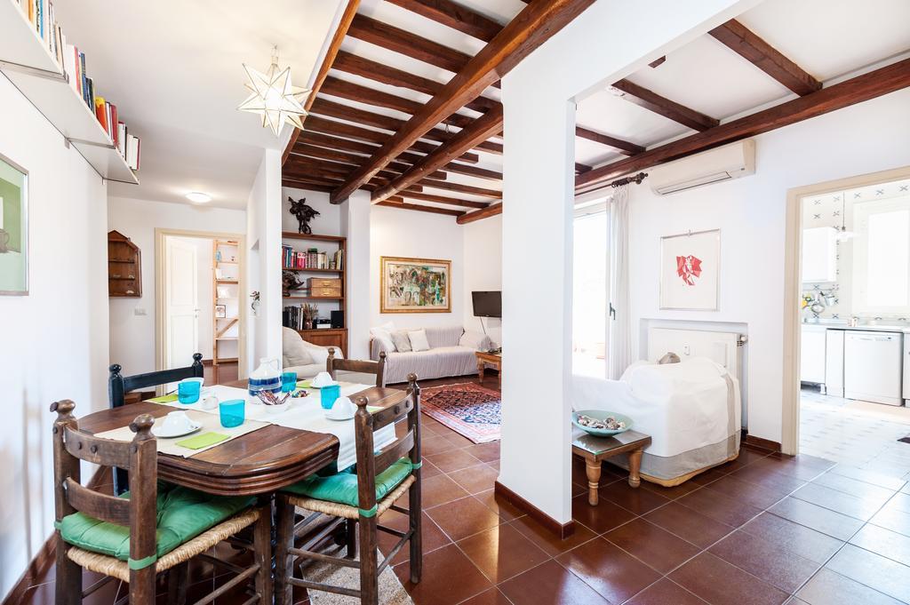 Apartment Otranto Rome