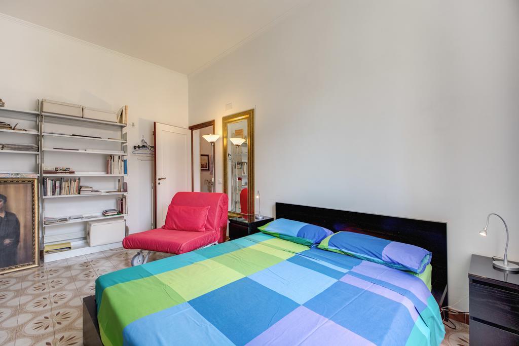 Bed & Breakfast Campofiori 2 Rome