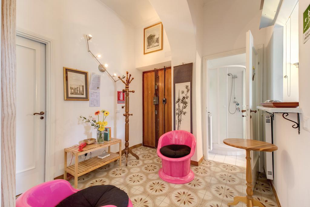 Bed & Breakfast Campofiori 2