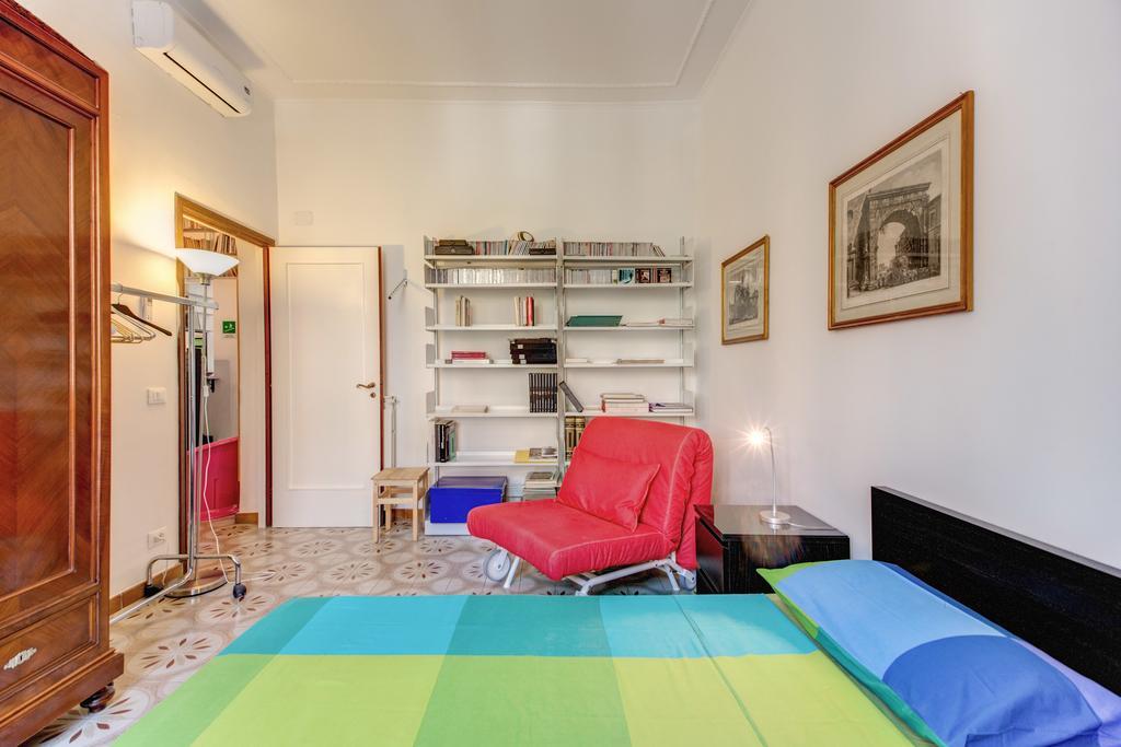 Bed & Breakfast Campofiori 2