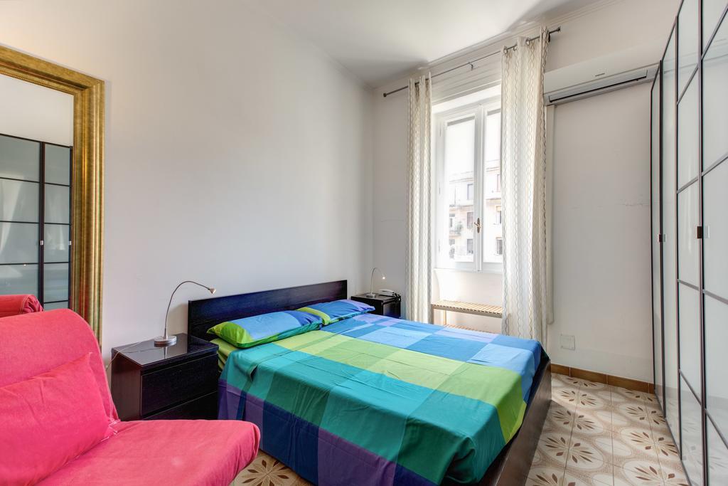 Bed & Breakfast Campofiori 2 Rome