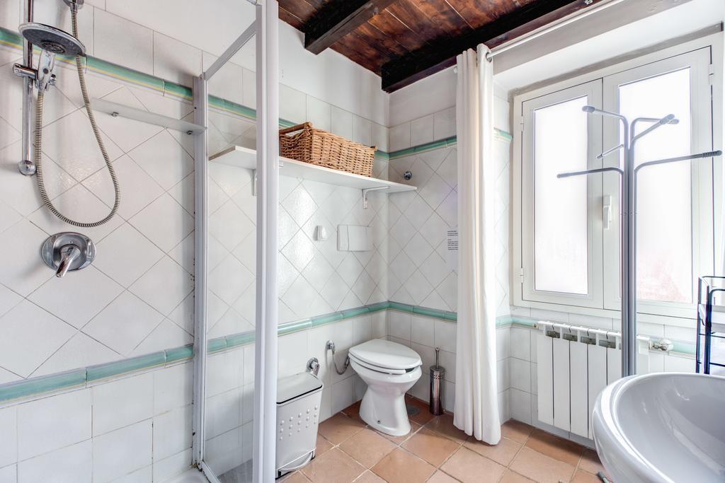 Appartement Frangipane *