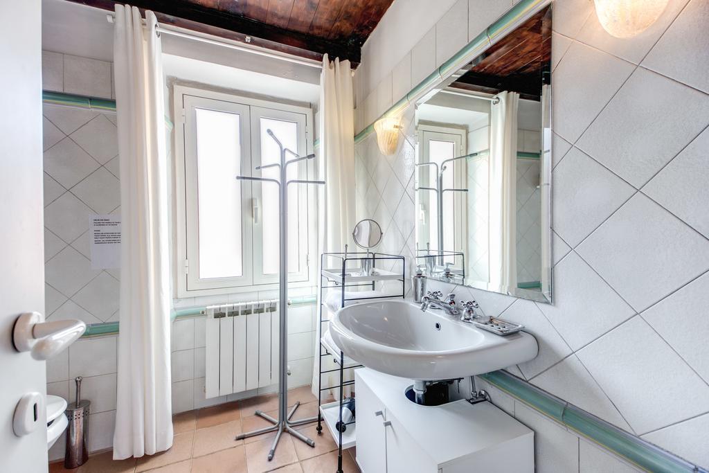 Appartement Frangipane Rome