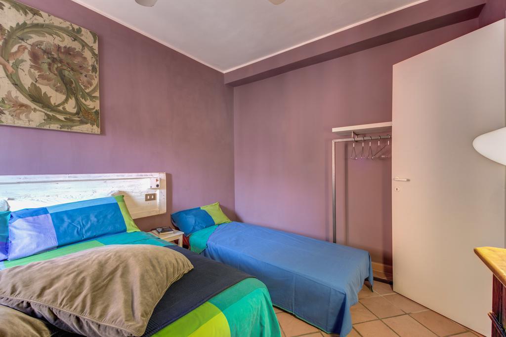 Appartement Frangipane *