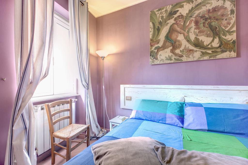 Frangipane Appartement