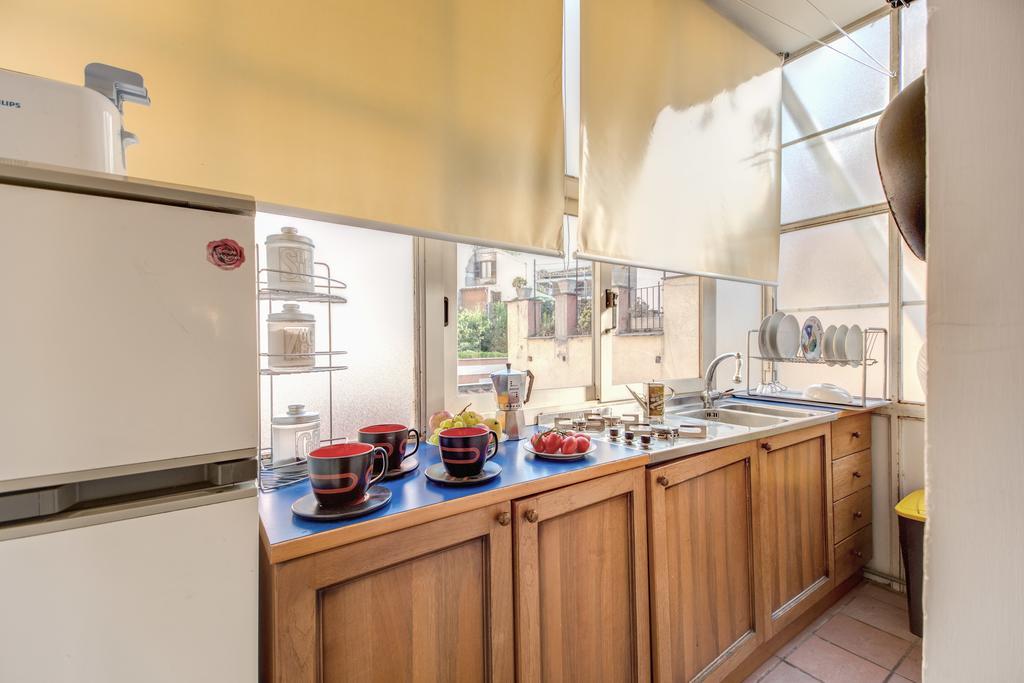 Appartement Frangipane