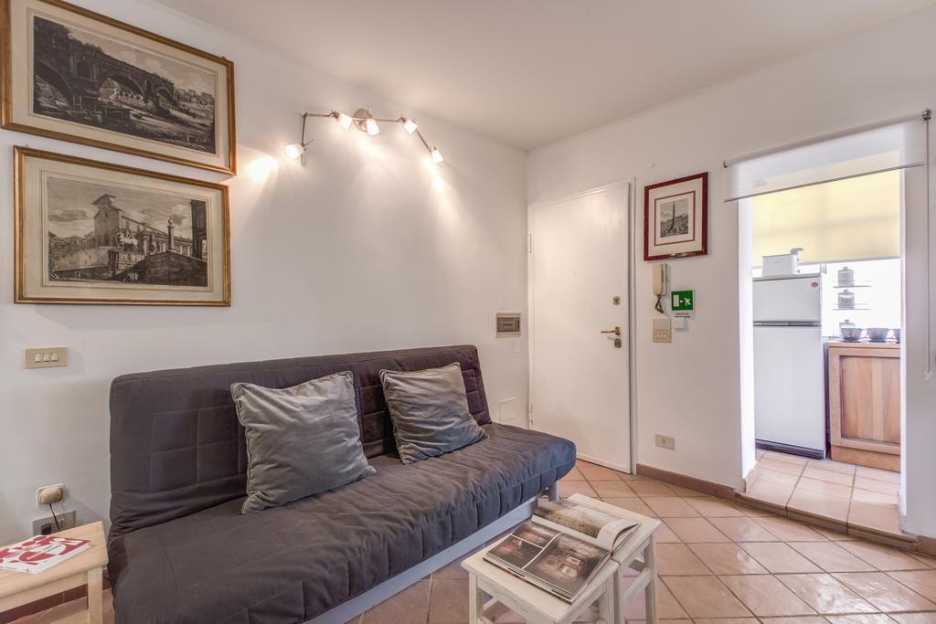 Frangipane Appartement