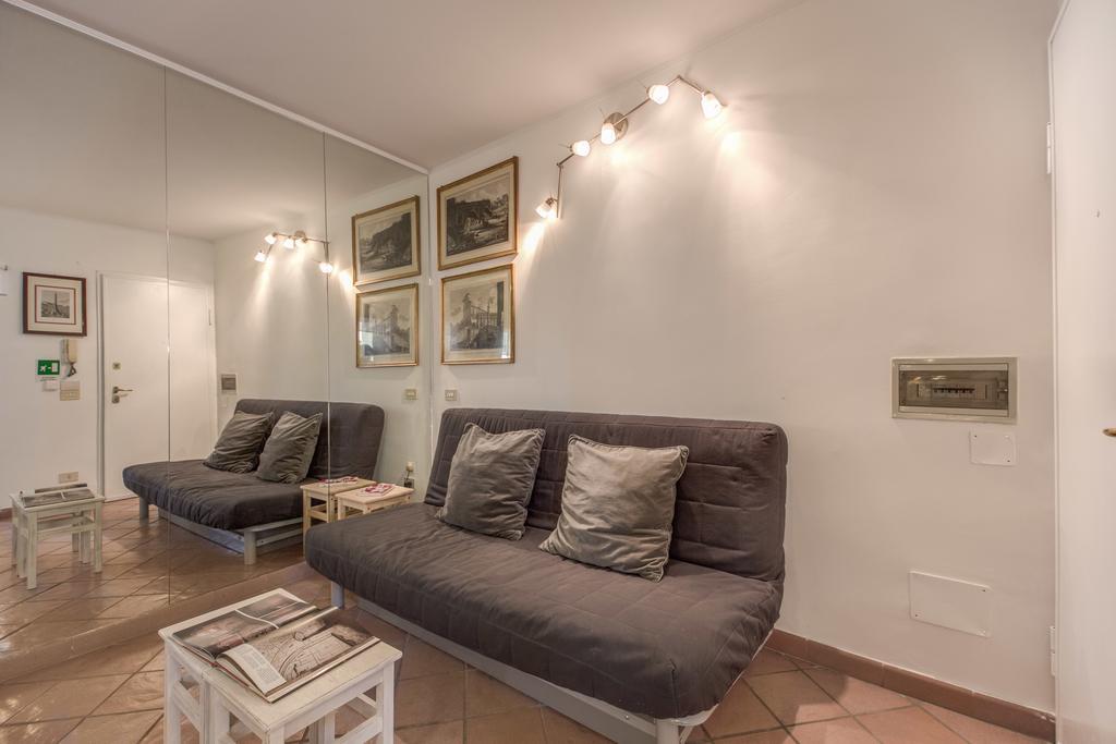 Frangipane Appartement