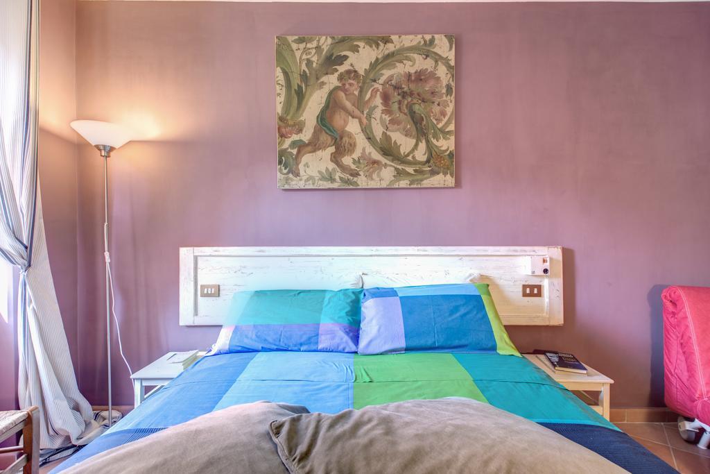 Frangipane Appartement *