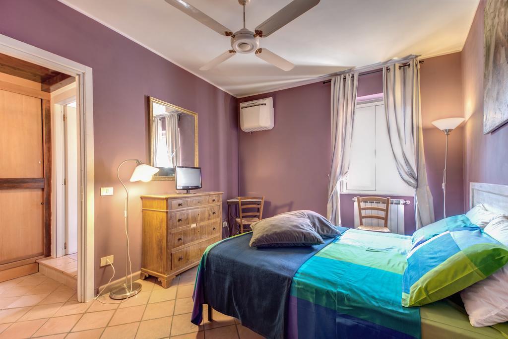 Appartement Frangipane Rome