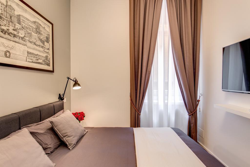 Casa de hóspedes Orange Suites Roma