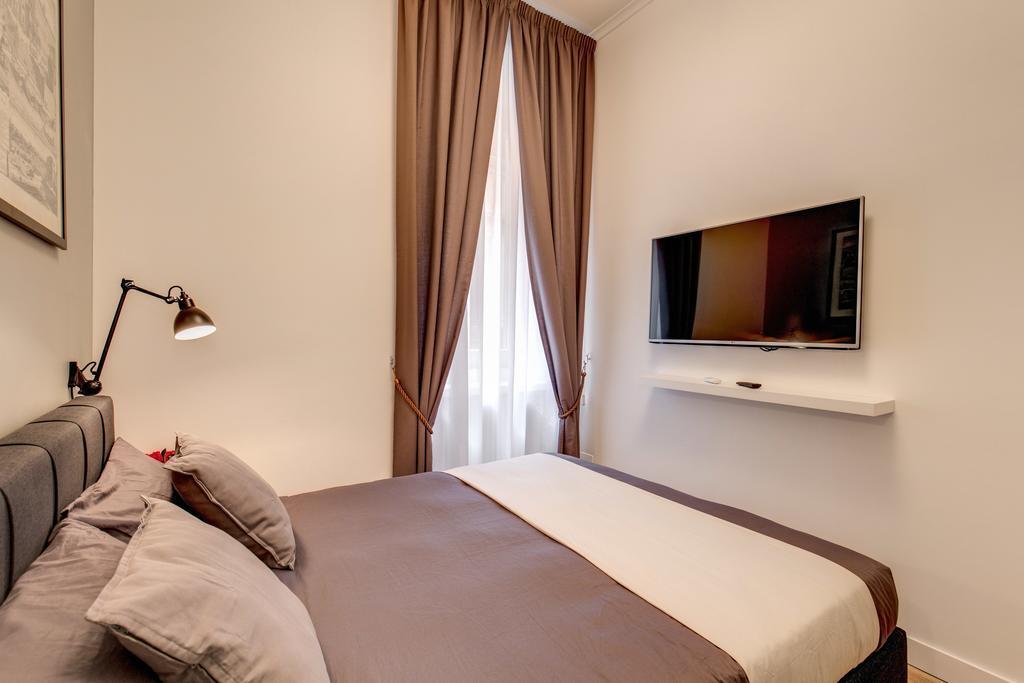 Casa de hóspedes Orange Suites Roma