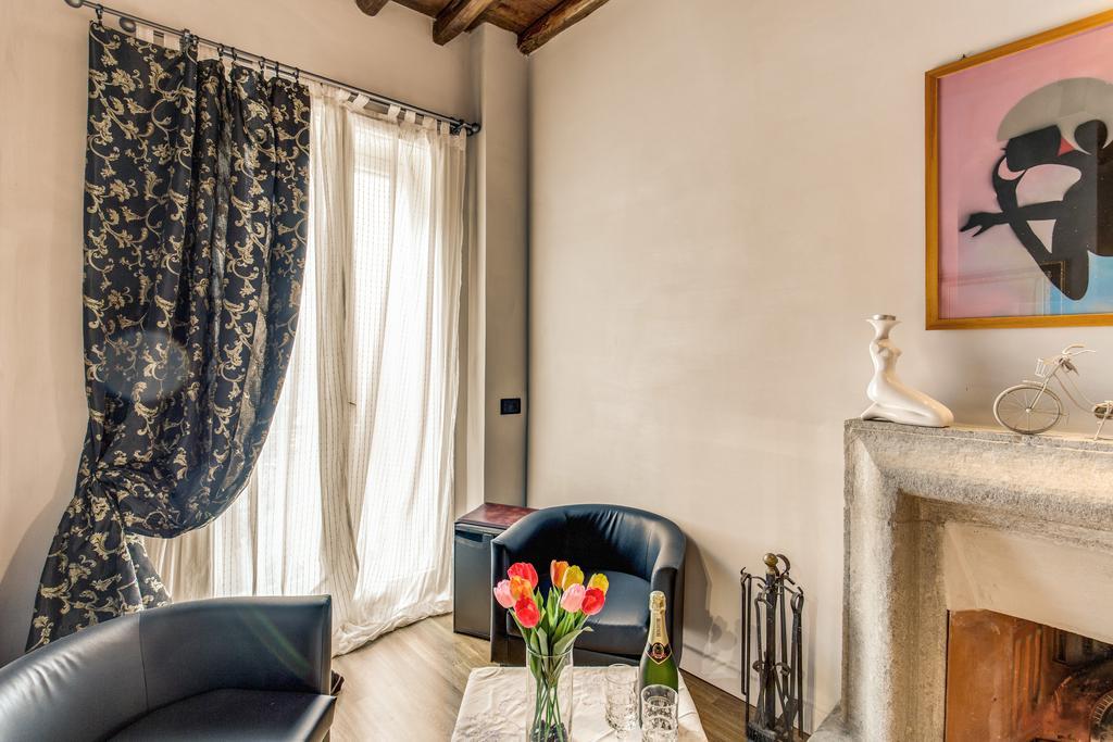 Guest house In Corso Rome