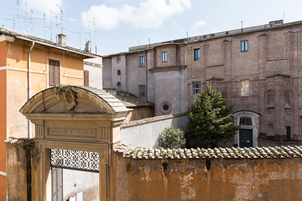 Casa Enriqueta * Rome