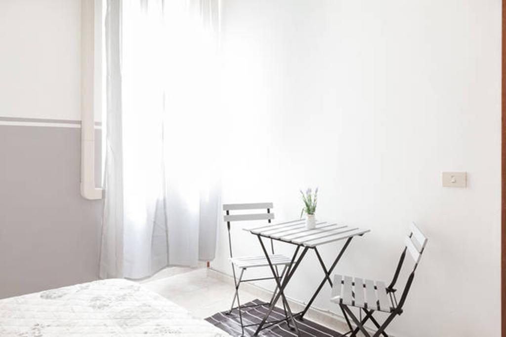 Domus Merulana Couette-café