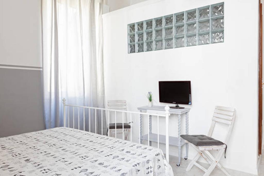 Couette-café Domus Merulana
