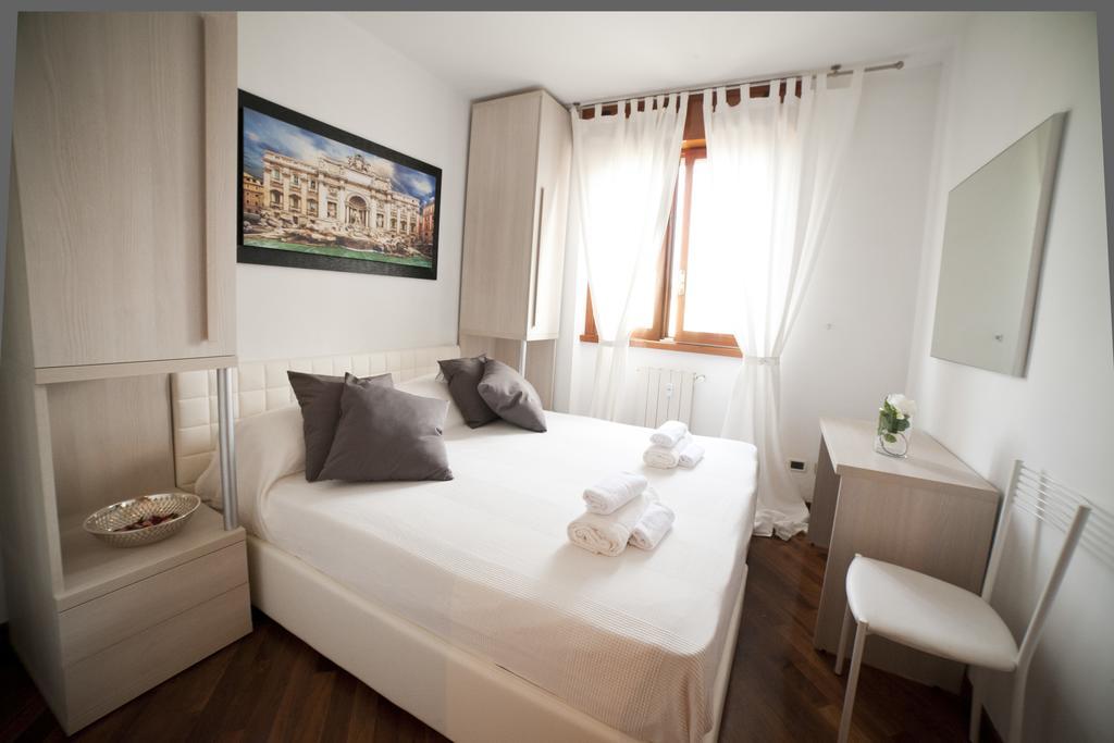 Appartamento Holidays All'eur *