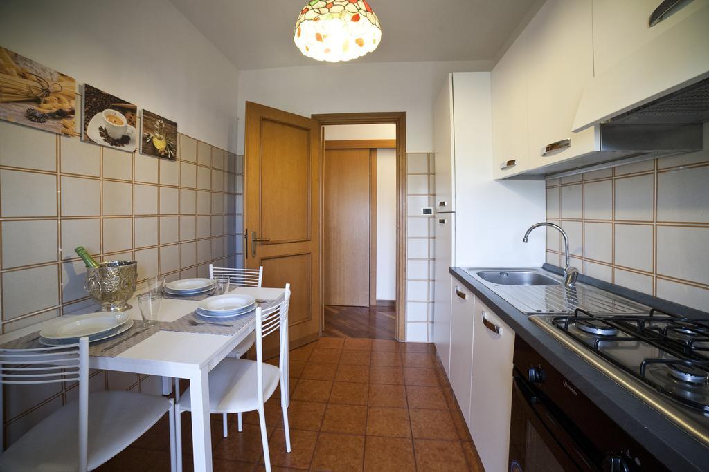 Appartamento Holidays All'eur *