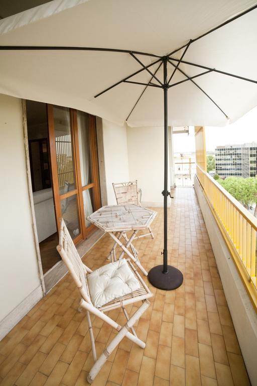 Holidays All'eur Appartamento Roma