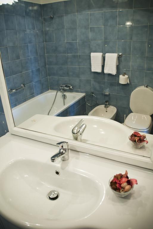 Appartamento Holidays All'eur *