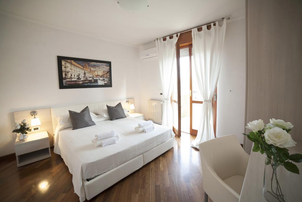 Appartamento Holidays All'eur