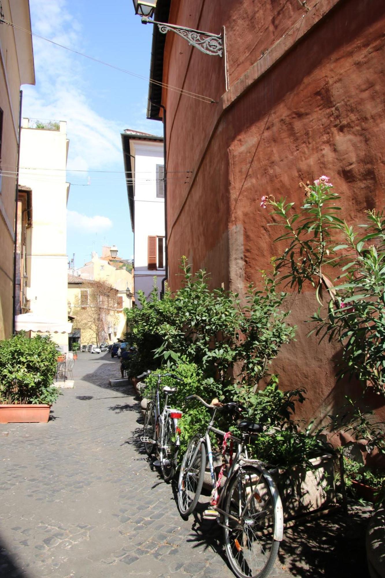 Apartment Cedro 28 Rome