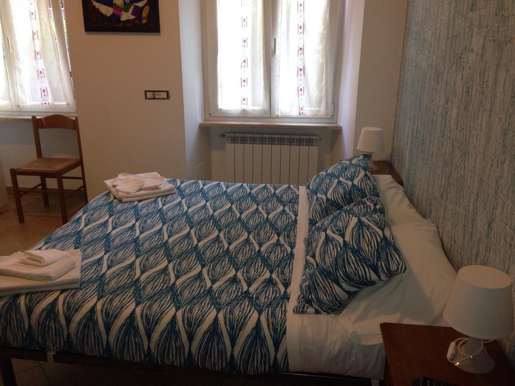 Leonard Acqui Bed & Breakfast Rome