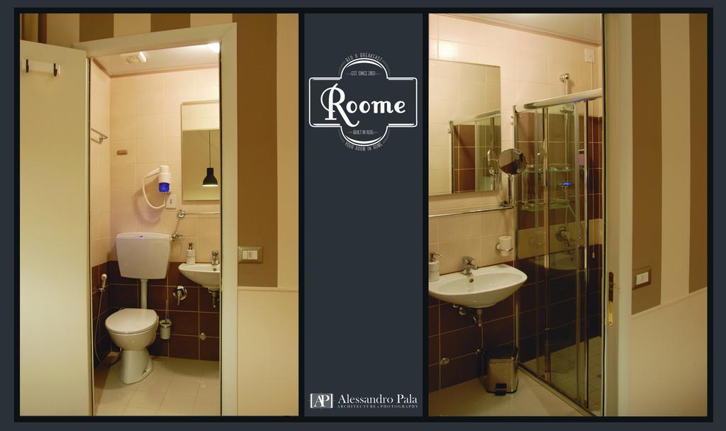 Roome B&B * Rome