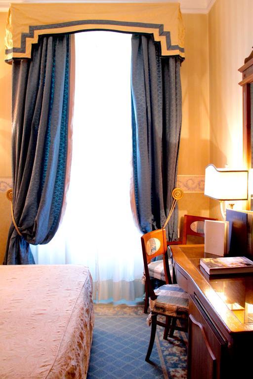 Giulio Cesare Hotel