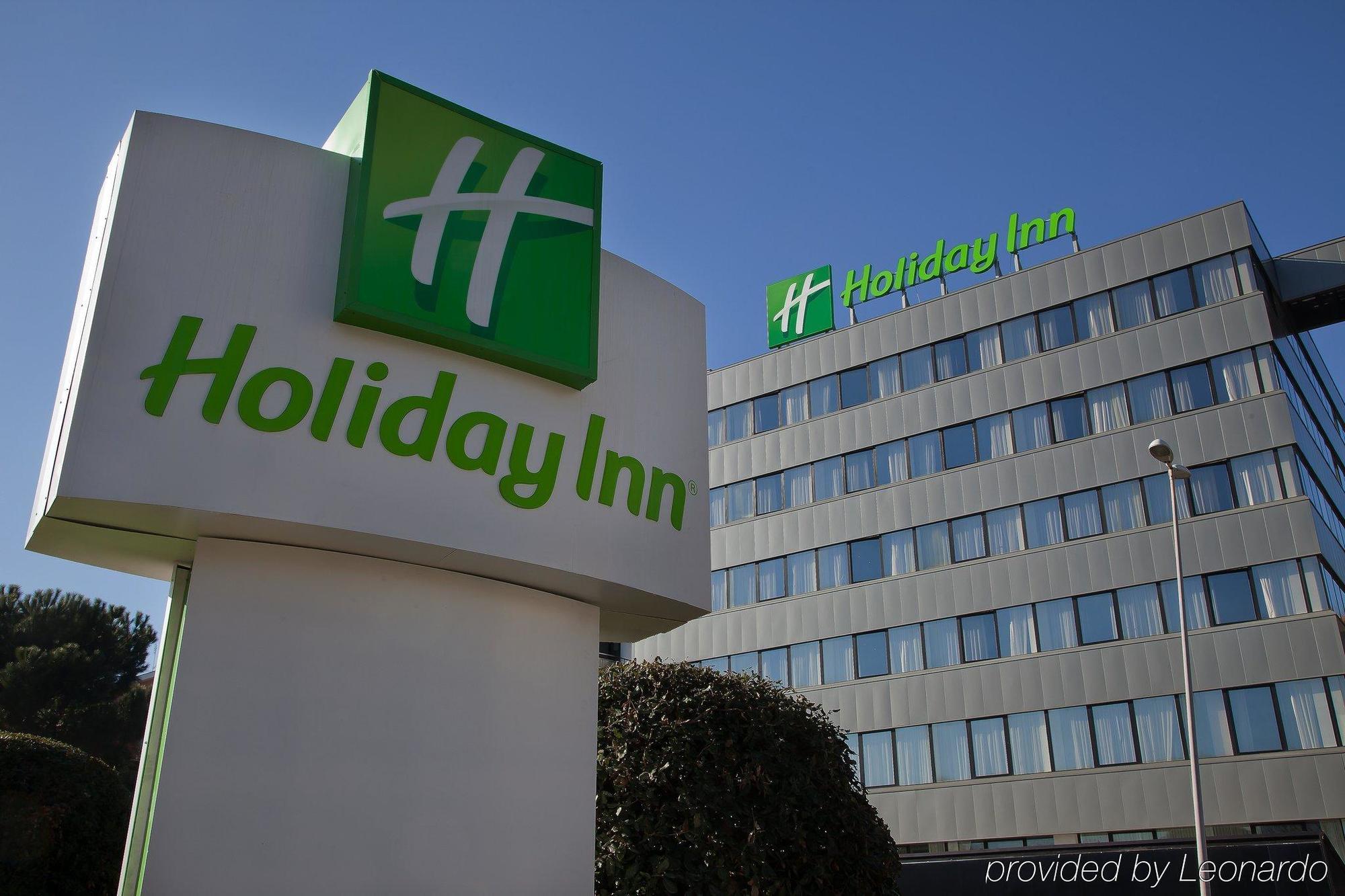 Hotel Pisana Rome