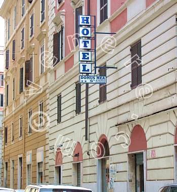 Domus Mea 3* Rome