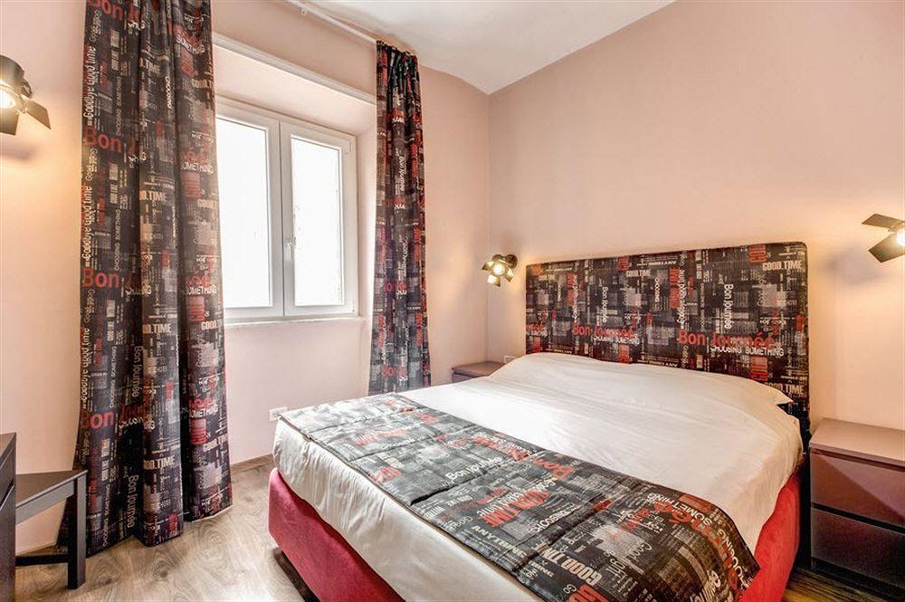 Residenza Belli Casa de hóspedes 3*