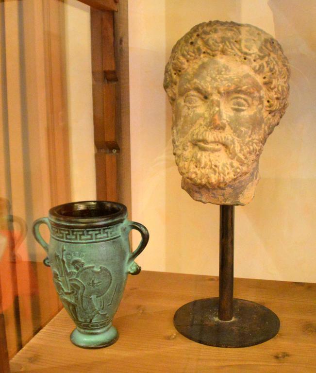 Zio Gionni Hébergement de vacances Rome